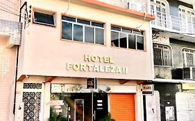 Hotel Fortaleza II Manaus