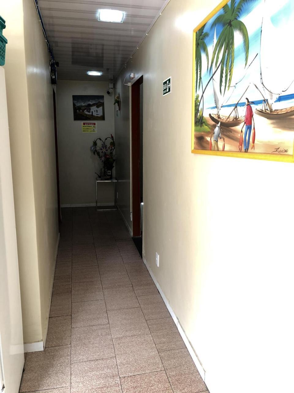 Hotel Fortaleza II Manaus Exterior photo