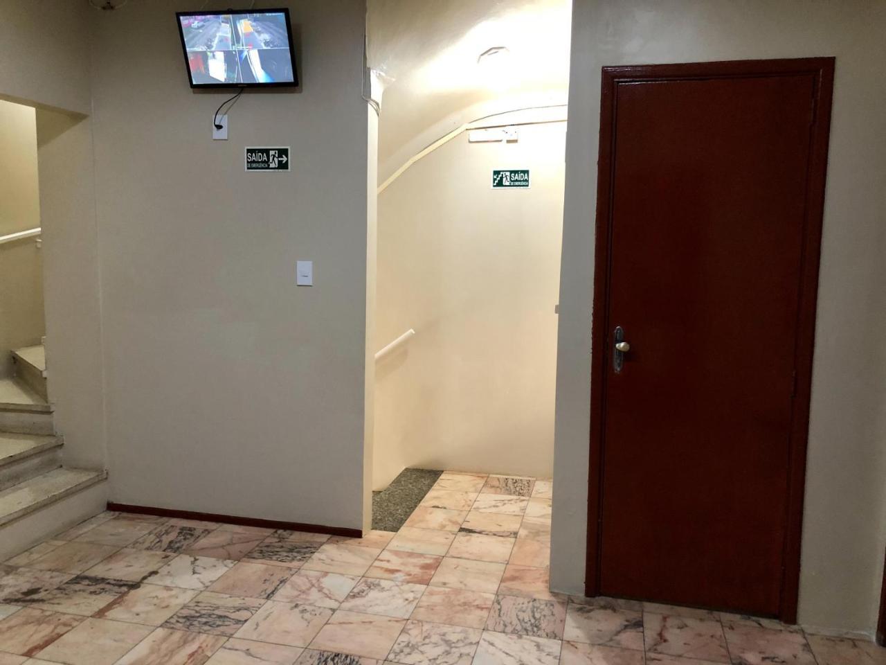 Hotel Fortaleza II Manaus Exterior photo