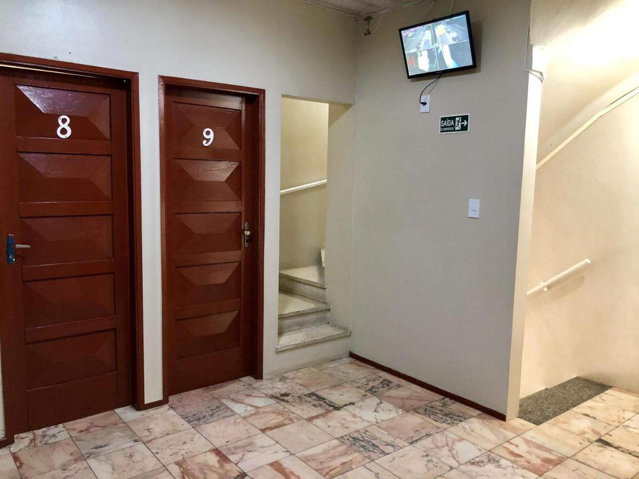 Hotel Fortaleza II Manaus Exterior photo